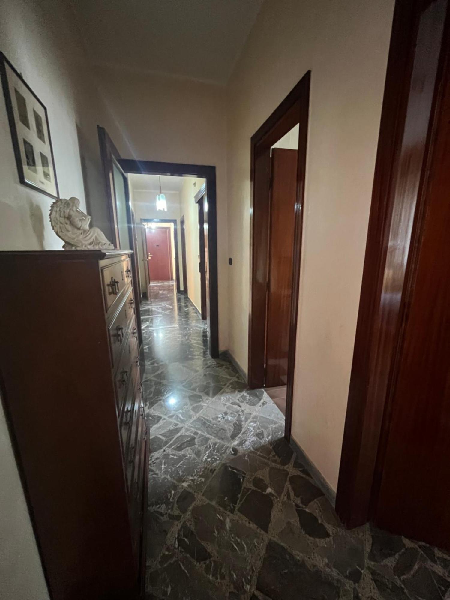 Апартаменты La Casa Di Anna Бриндизи Экстерьер фото