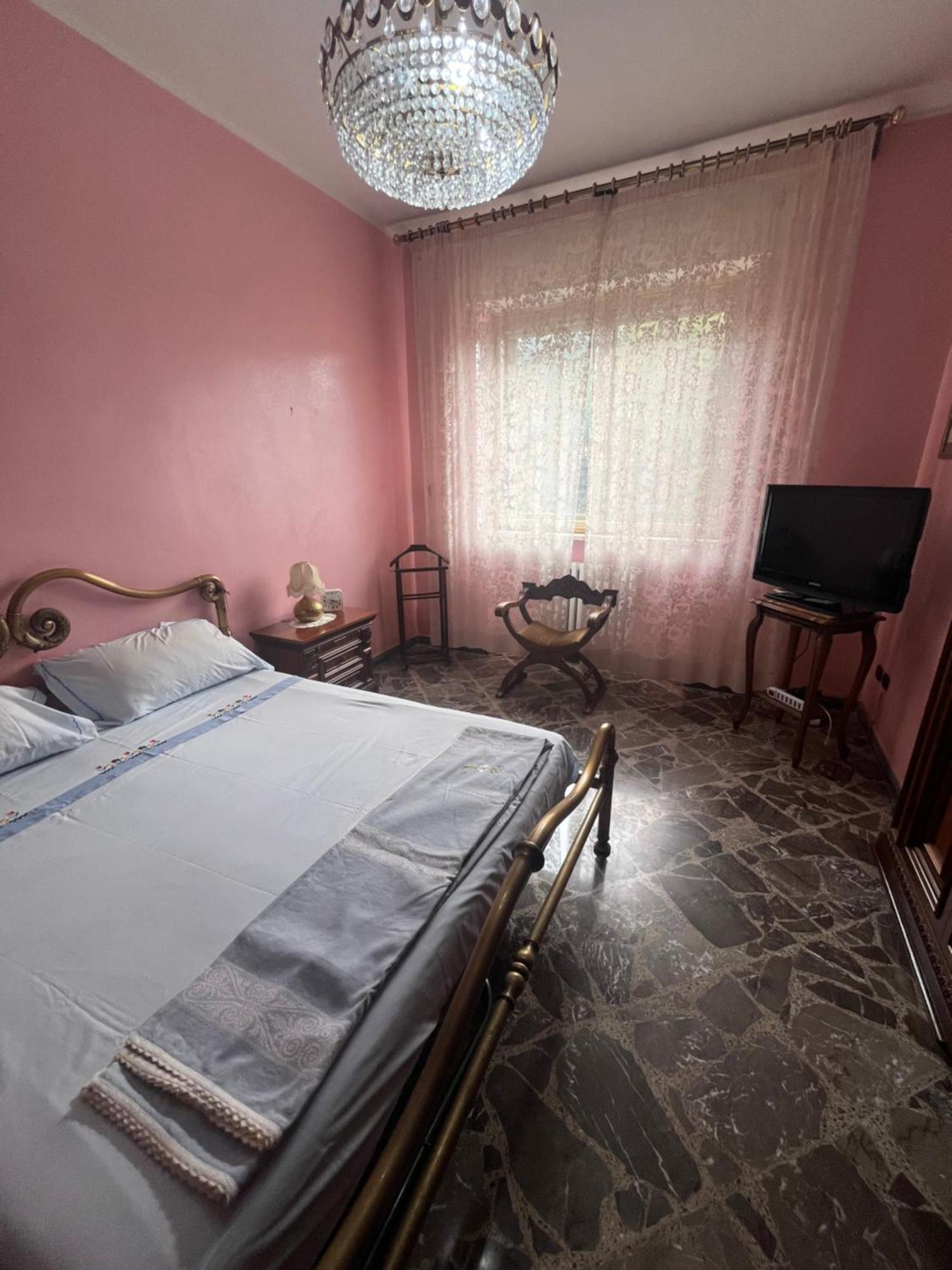 Апартаменты La Casa Di Anna Бриндизи Экстерьер фото